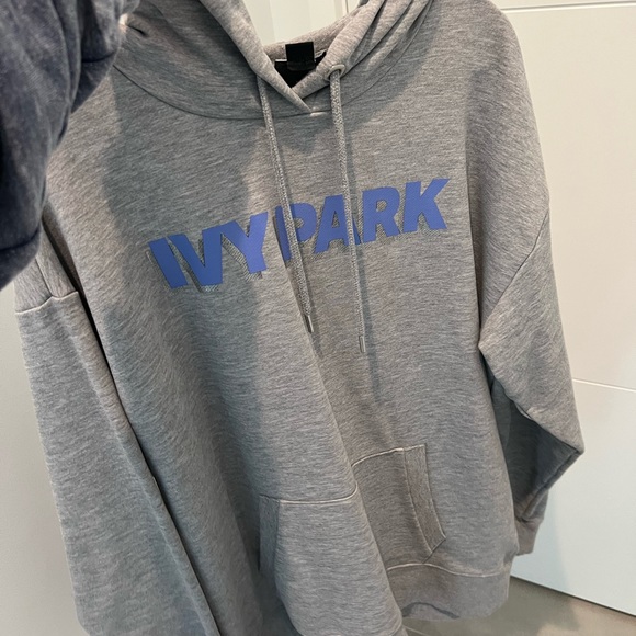Ivy park long hoodie - Picture 5 of 5
